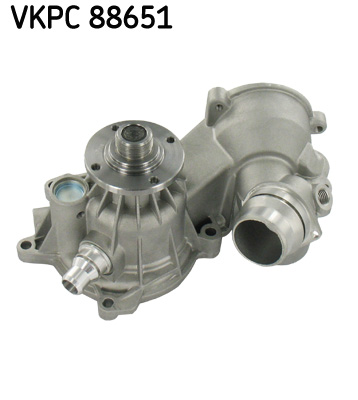 Pompă de apă, răcire motor VKPC 88651 SKF